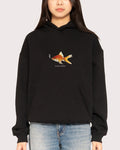 Of Course I Remember Black Hoodie