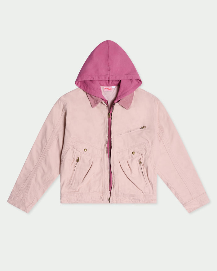 Offline Jacket