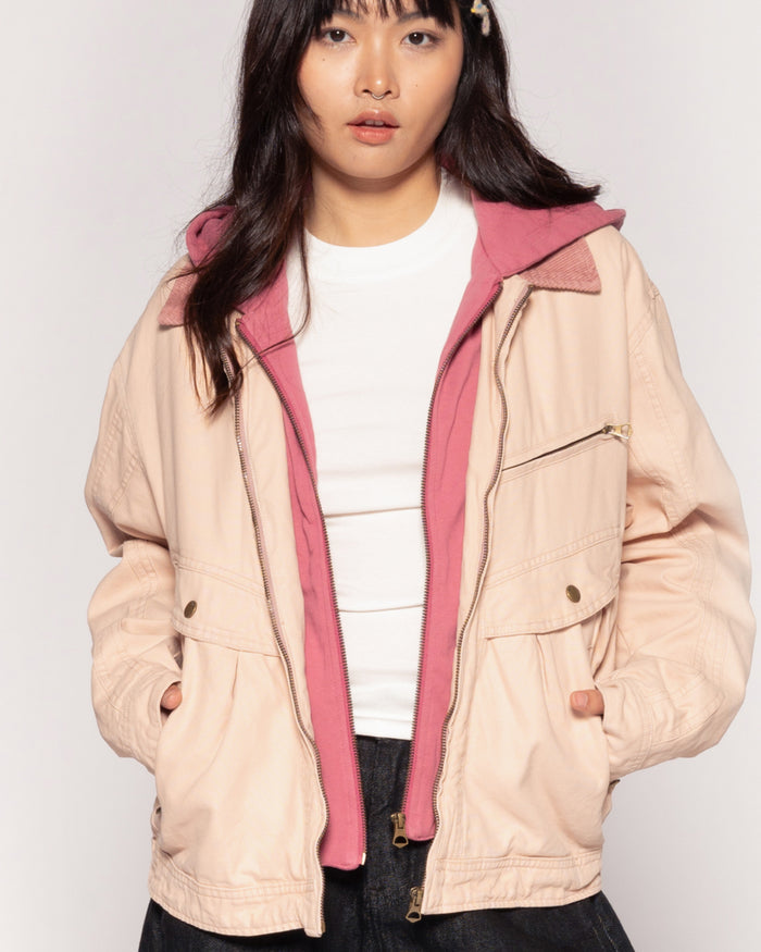 Offline Jacket
