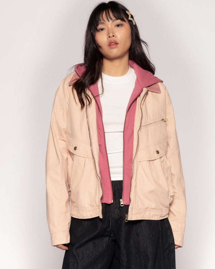 Offline Jacket