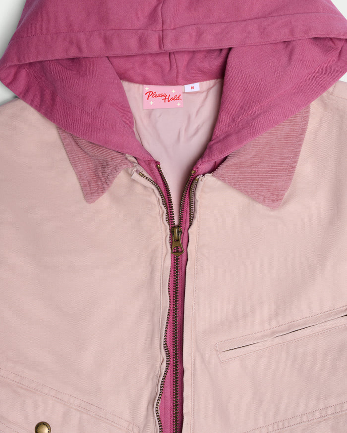 Offline Jacket