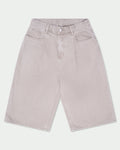On Air Beige Jorts
