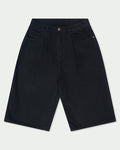 On Air Black Jorts