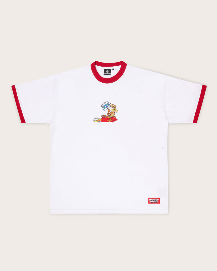 Oops Ringer T-Shirt