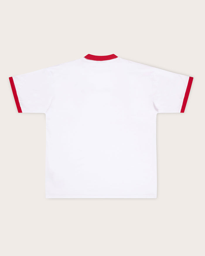 Oops Ringer T-Shirt