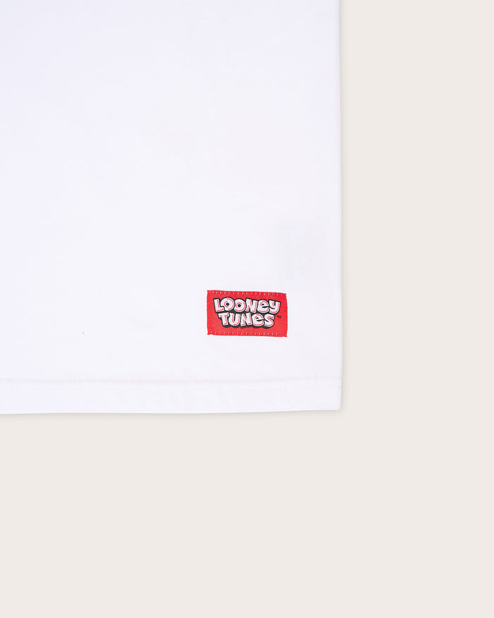 Oops Ringer T-Shirt