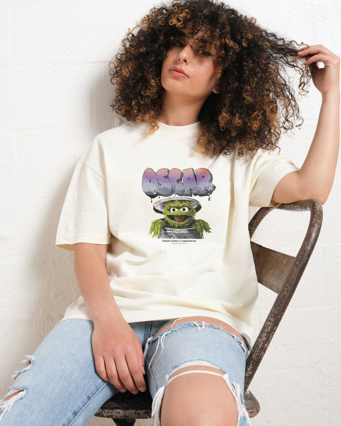 Oscar Graffiti T-Shirt Australia Online