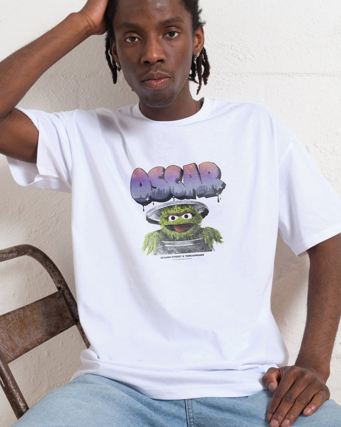Oscar Graffiti T-Shirt Australia Online