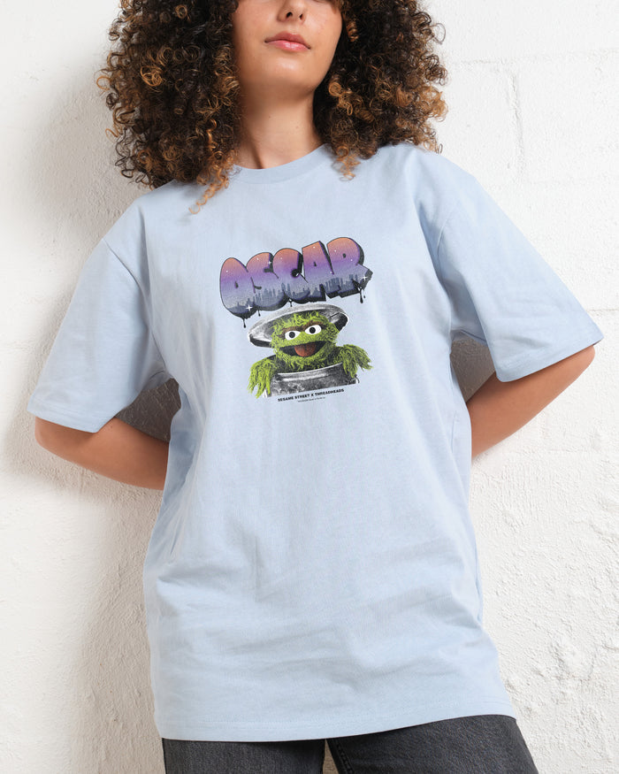Oscar Graffiti T-Shirt Australia Online