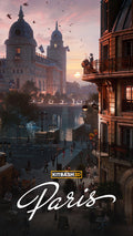 Paris