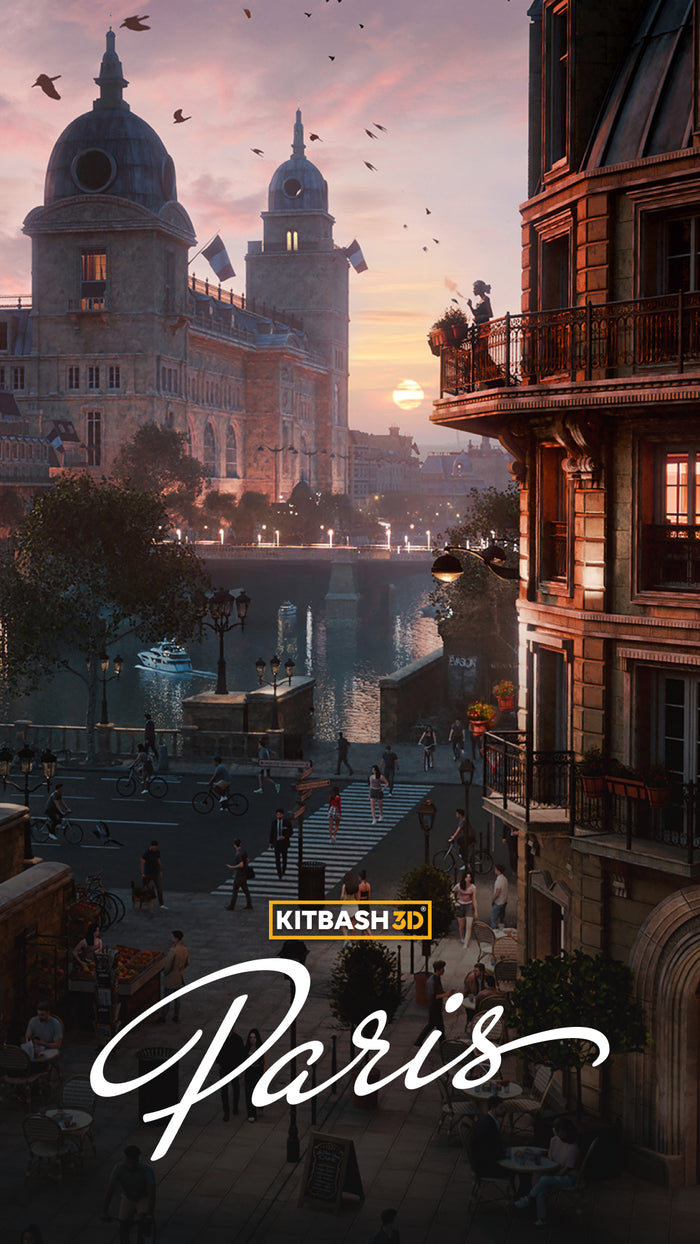 Paris
