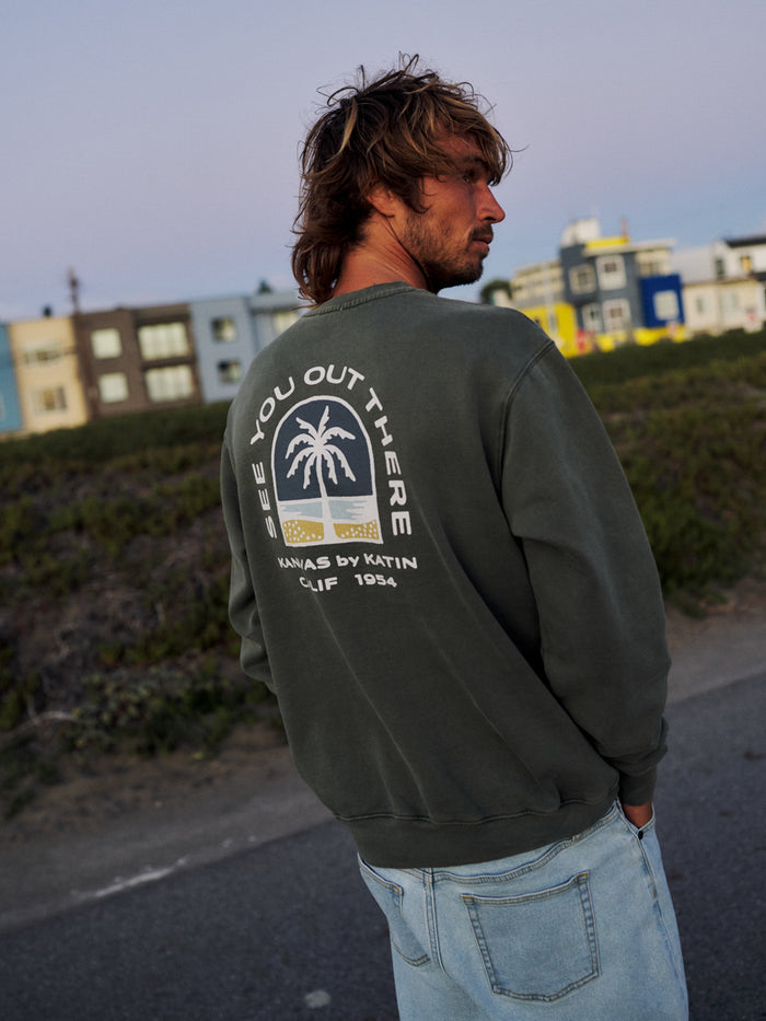 #color_clover vintage wash