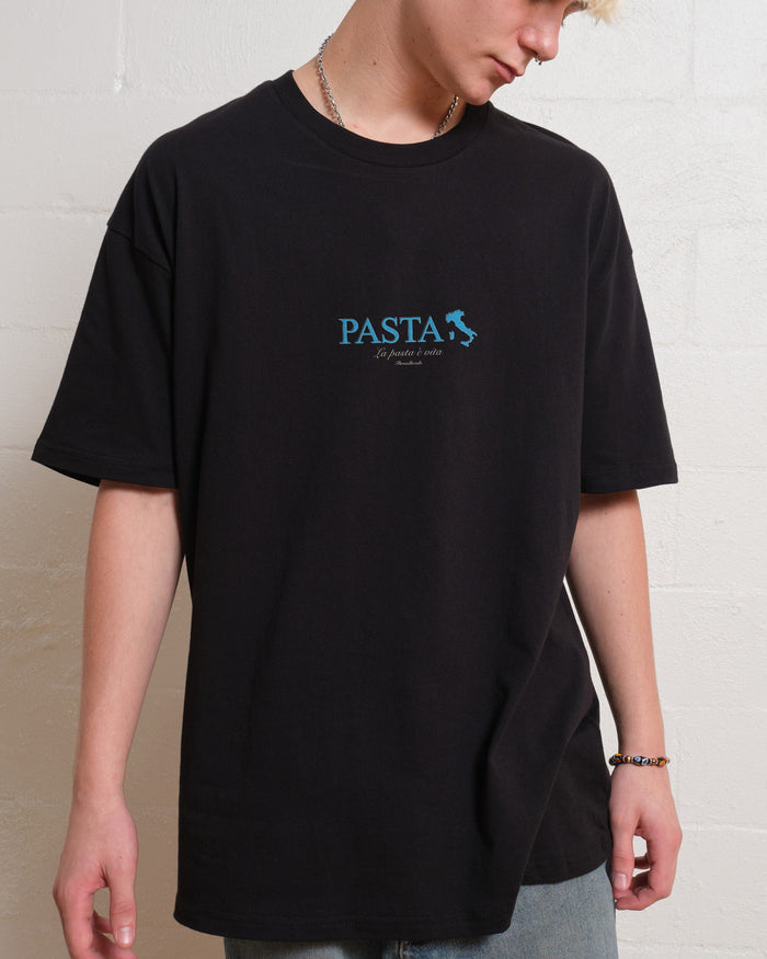 Pasta Is Life T-Shirt Australia Online