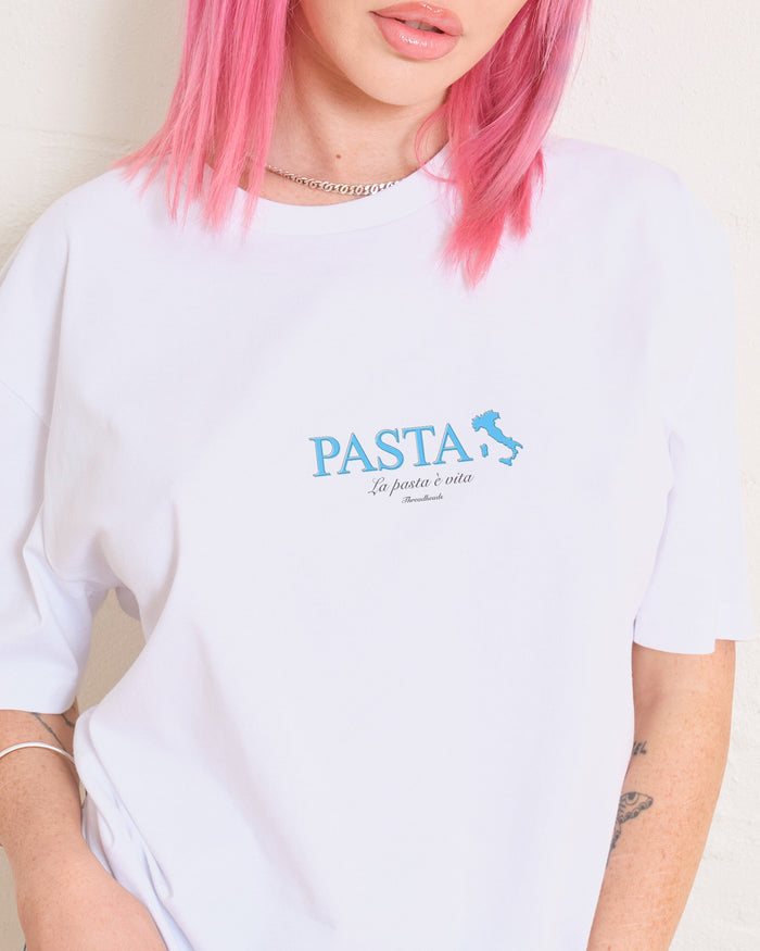 Pasta Is Life T-Shirt Australia Online