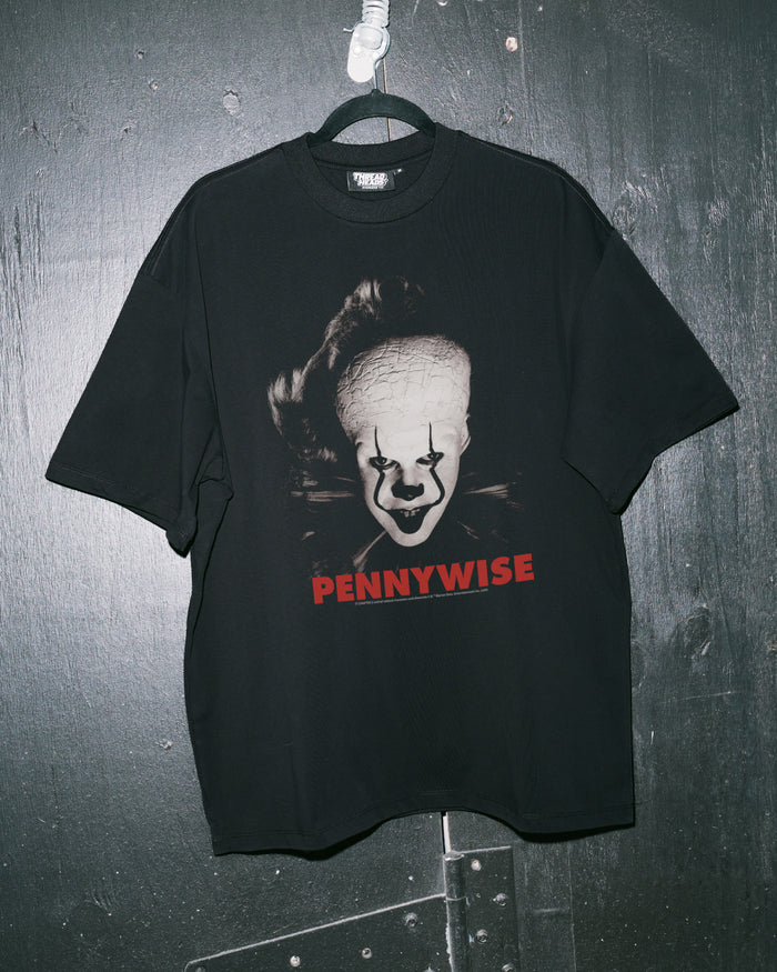 Pennywise T-Shirt Australia Online