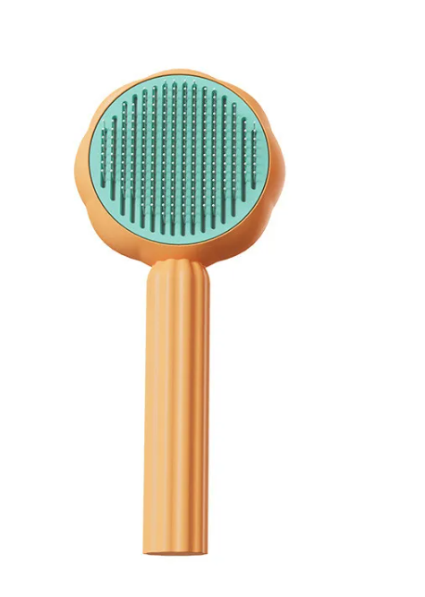 Pet Grooming Brush
