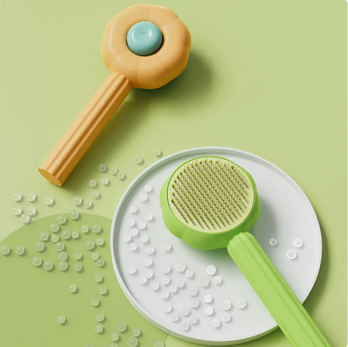 Pet Grooming Brush