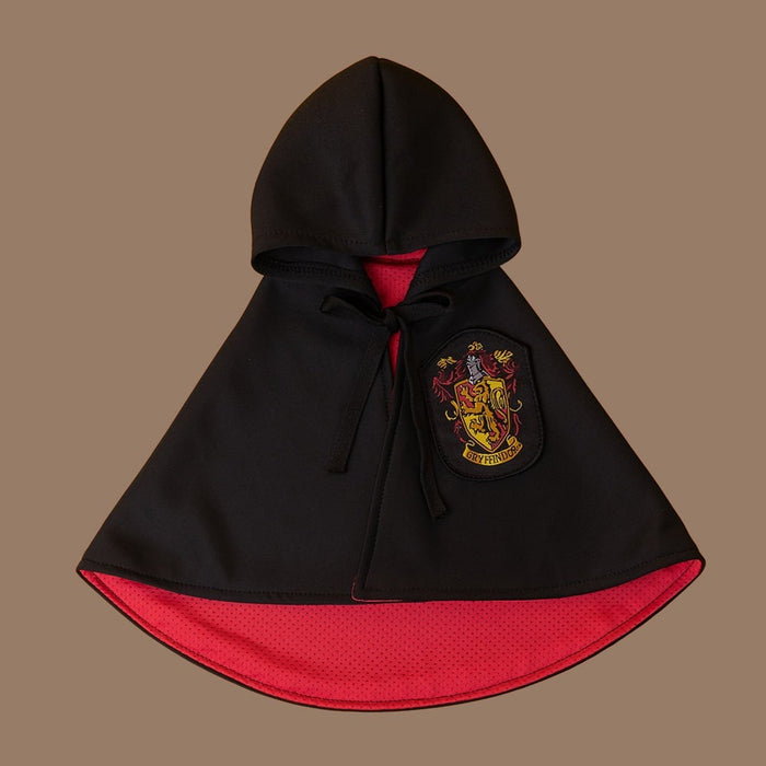 Red (Lion's Cloak) / M(8-15 lbs)