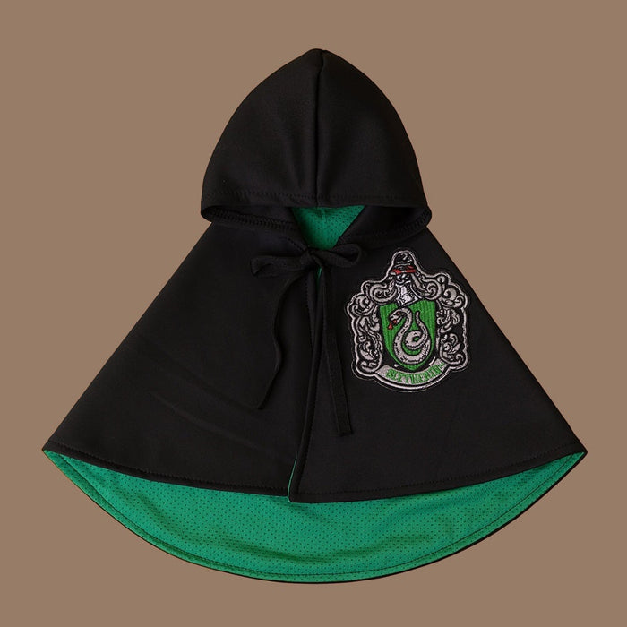 Green (Snake's Cloak) / M(8-15 lbs)