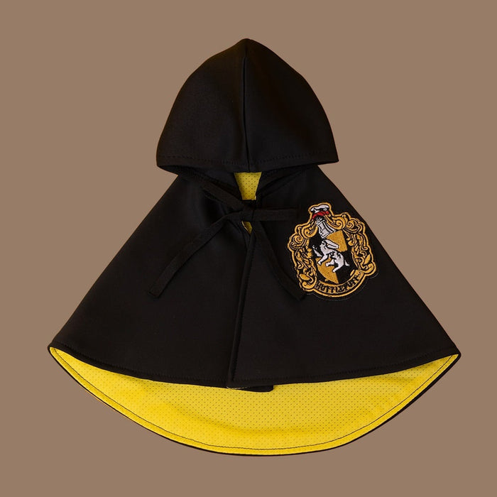 Yellow (Badger's Cloak ) / S(within 7 lbs)