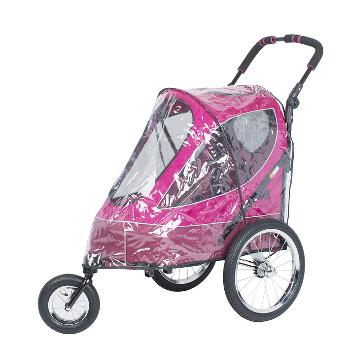 Petique Rain Cover Pet Joggers ONLY