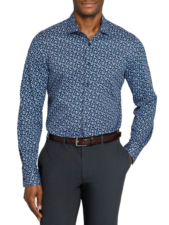 NAVY / 15 / Slim