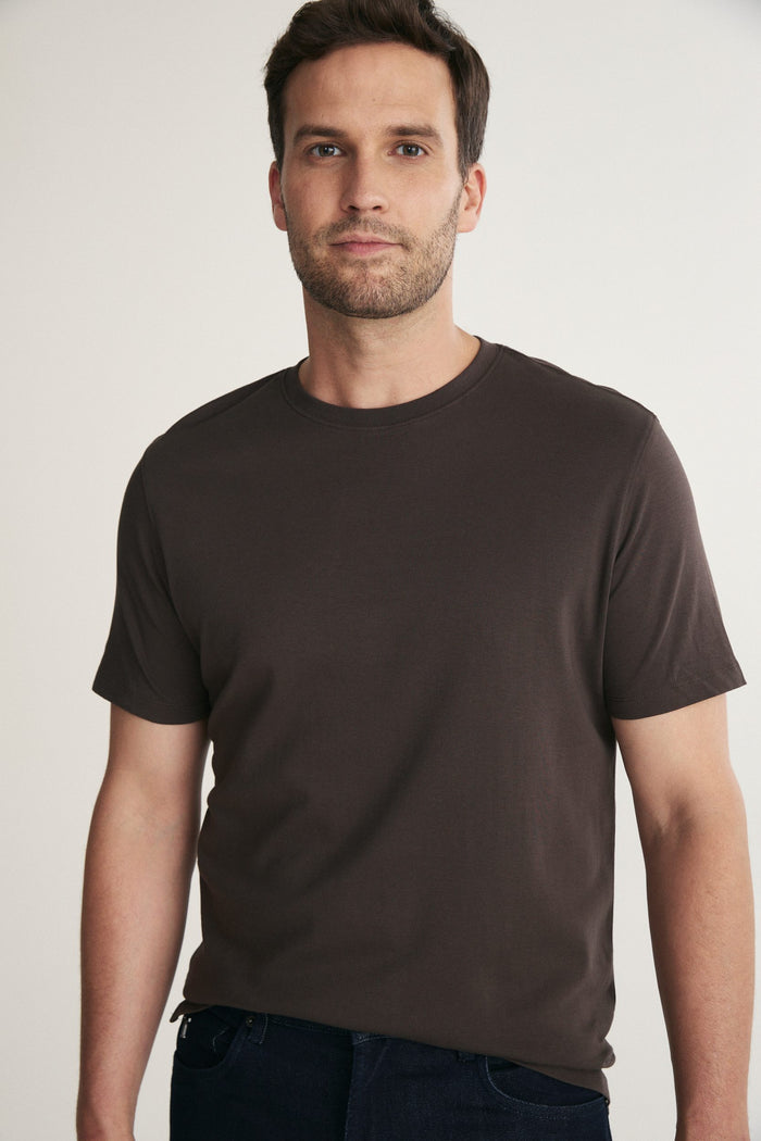 Pima cotton t-shirt