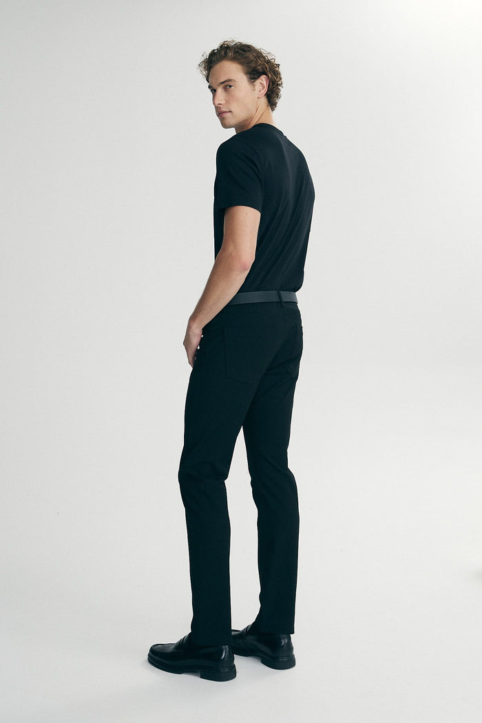 Pima cotton t-shirt