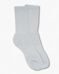 Plain Grey Socks