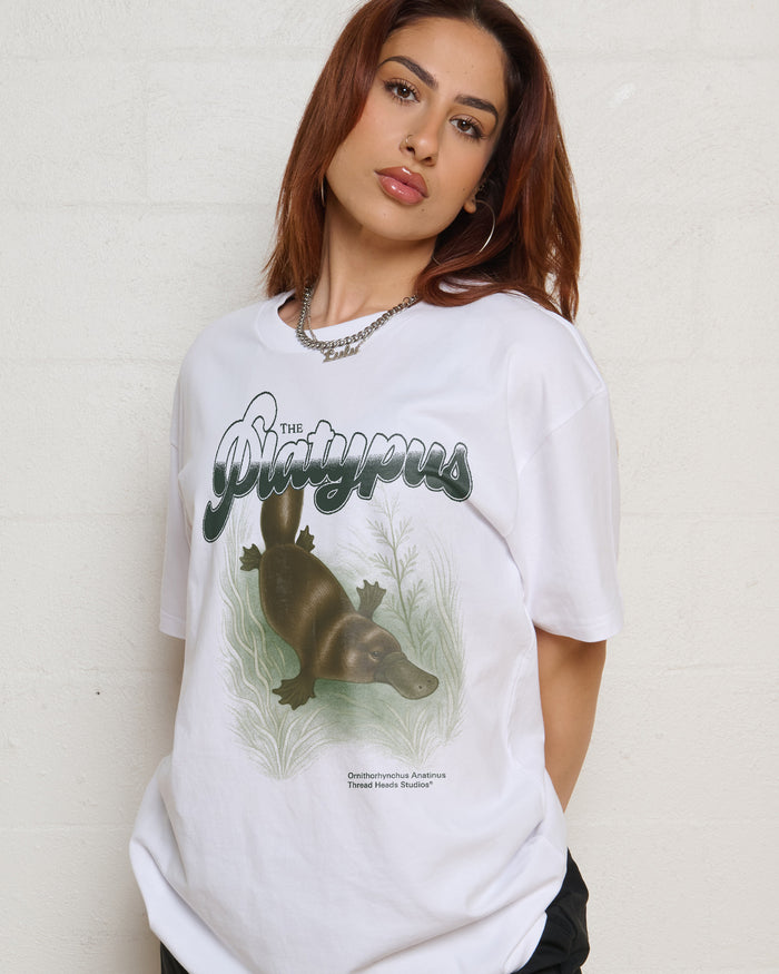 Platypus T-Shirt Online Australia