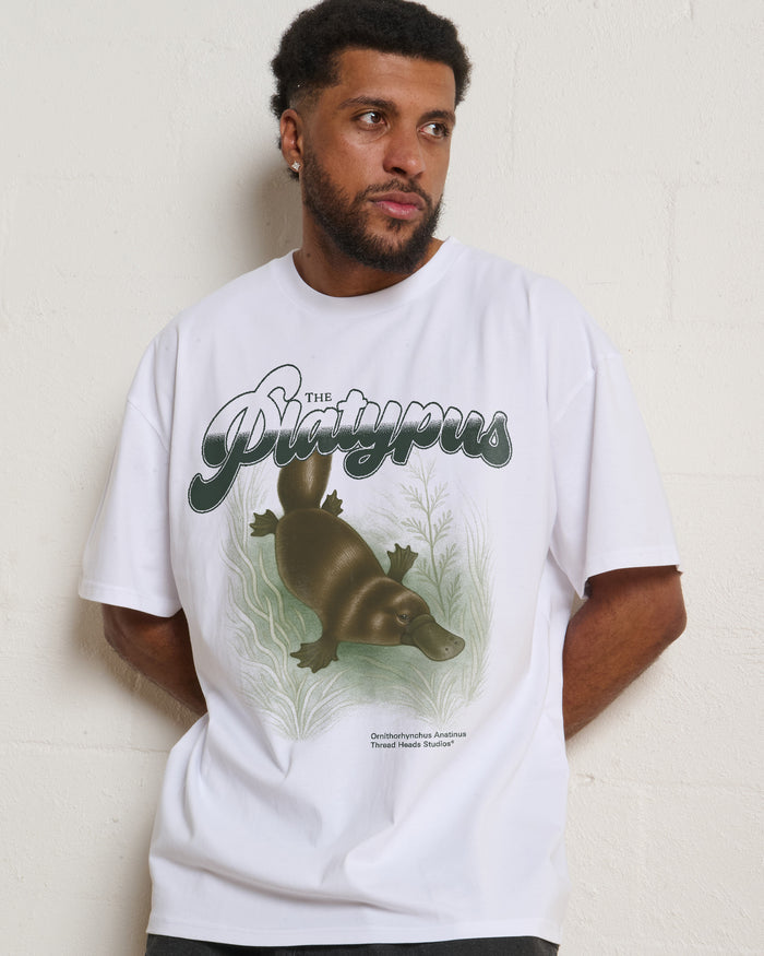 Platypus T-Shirt Online Australia