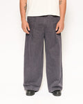 Playback Pleated Wide Leg Pant
