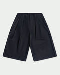 Poker Face Baggy Jorts