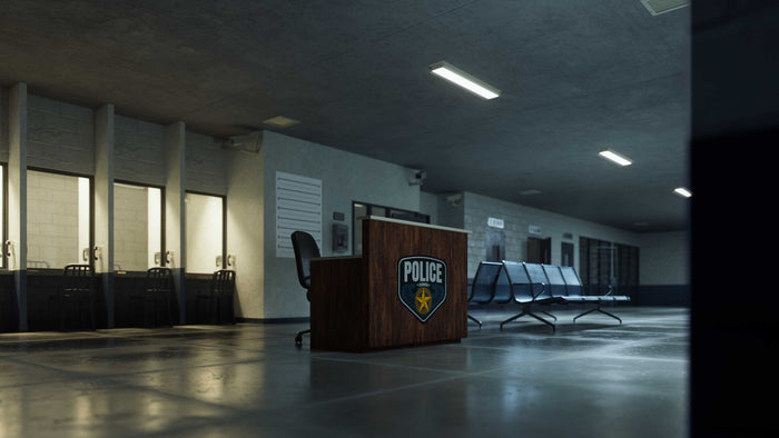 Police Dept.