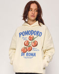 Pomodoro Di Roma Hoodie