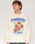 Pomodoro Di Roma Sweatshirt