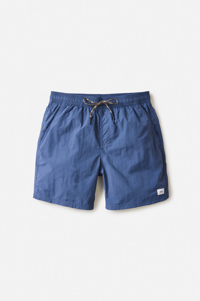 Washed Blue / XS