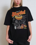 Pornstar Martini T-Shirt Australia Online