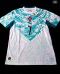 Portugal visit kit Jersey 2026