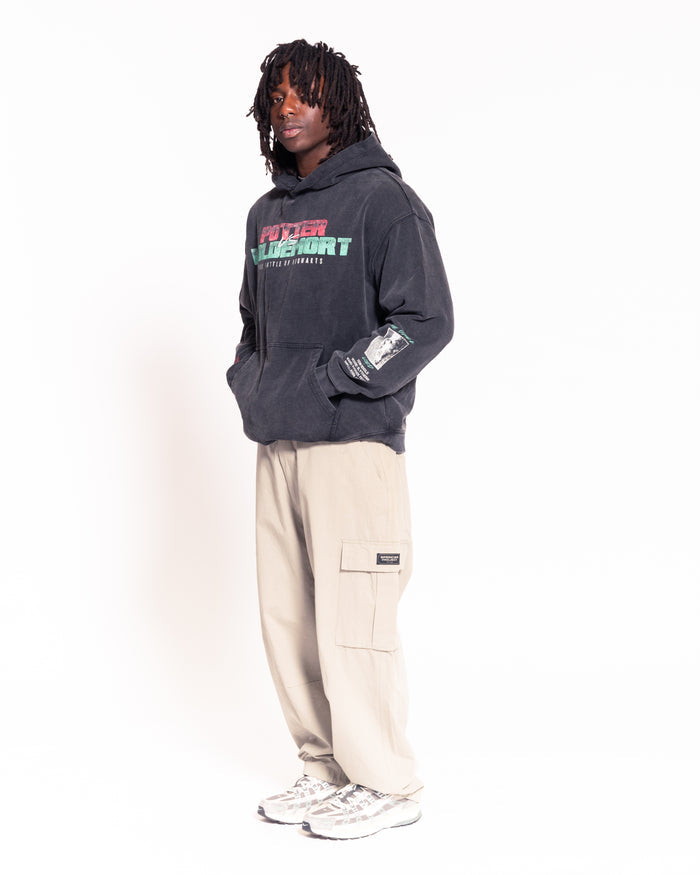 Potter vs. Voldemort Showdown Hoodie