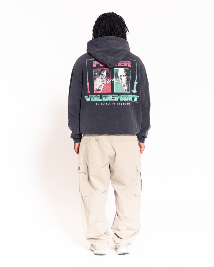 Potter vs. Voldemort Showdown Hoodie