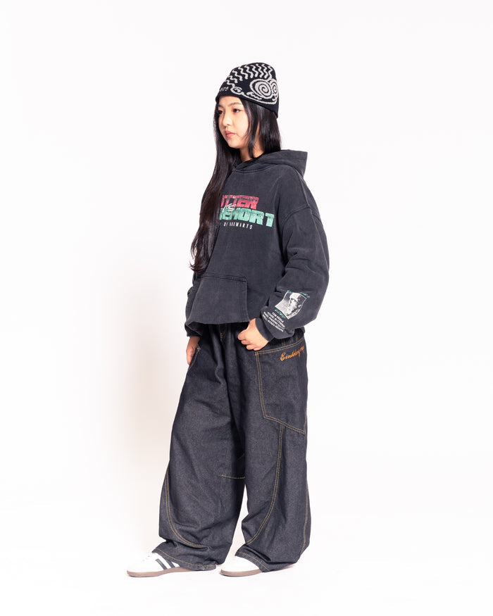 Potter vs. Voldemort Showdown Hoodie