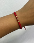 Pulsera 3 balines