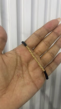 Pulsera balines #3