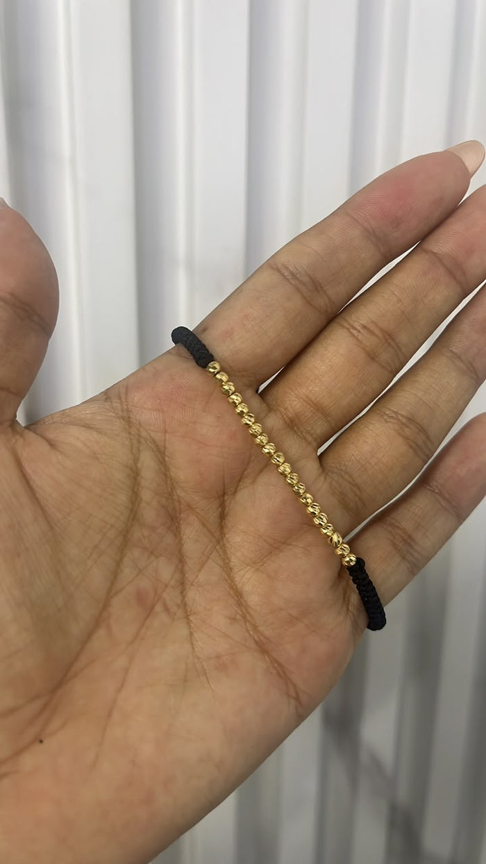 Pulsera balines #3