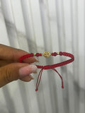 Pulsera San Benito mini
