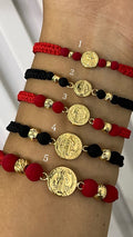 Pulseras San Benito