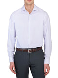 WHITE/PURPLE