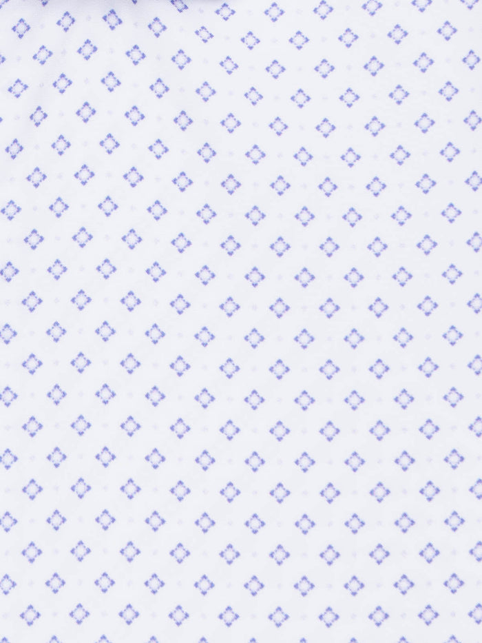 WHITE/PURPLE