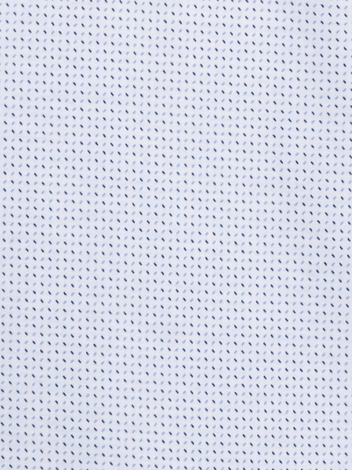 WHITE/BLUE
